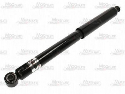 MAGNUM TECHNOLOGY agg137mt -  Амортизатор